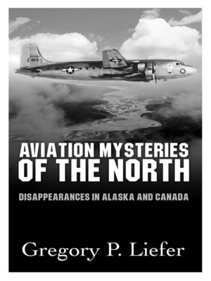 cover image of Aviation Mysteries of the North